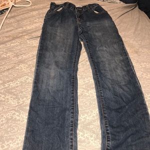 Kids jeans